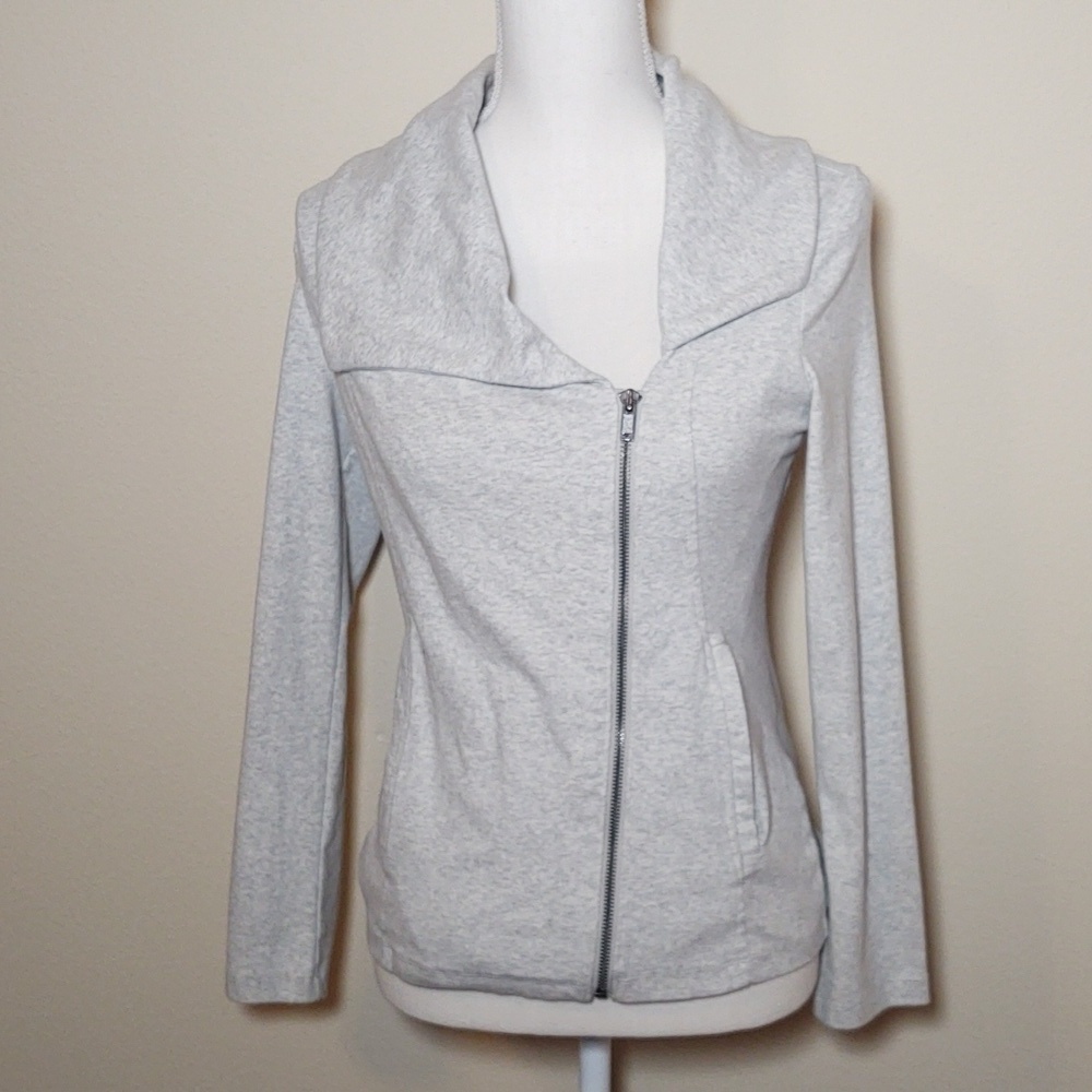 Banana Republic Women’s Jersey Knit Jacket
